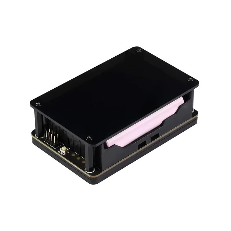 وحدة إمداد الطاقة 3S لسلسلة Ra - مراجعة Raspberry Pi Uninterrupted Power Supply Ups 18650 وسعره