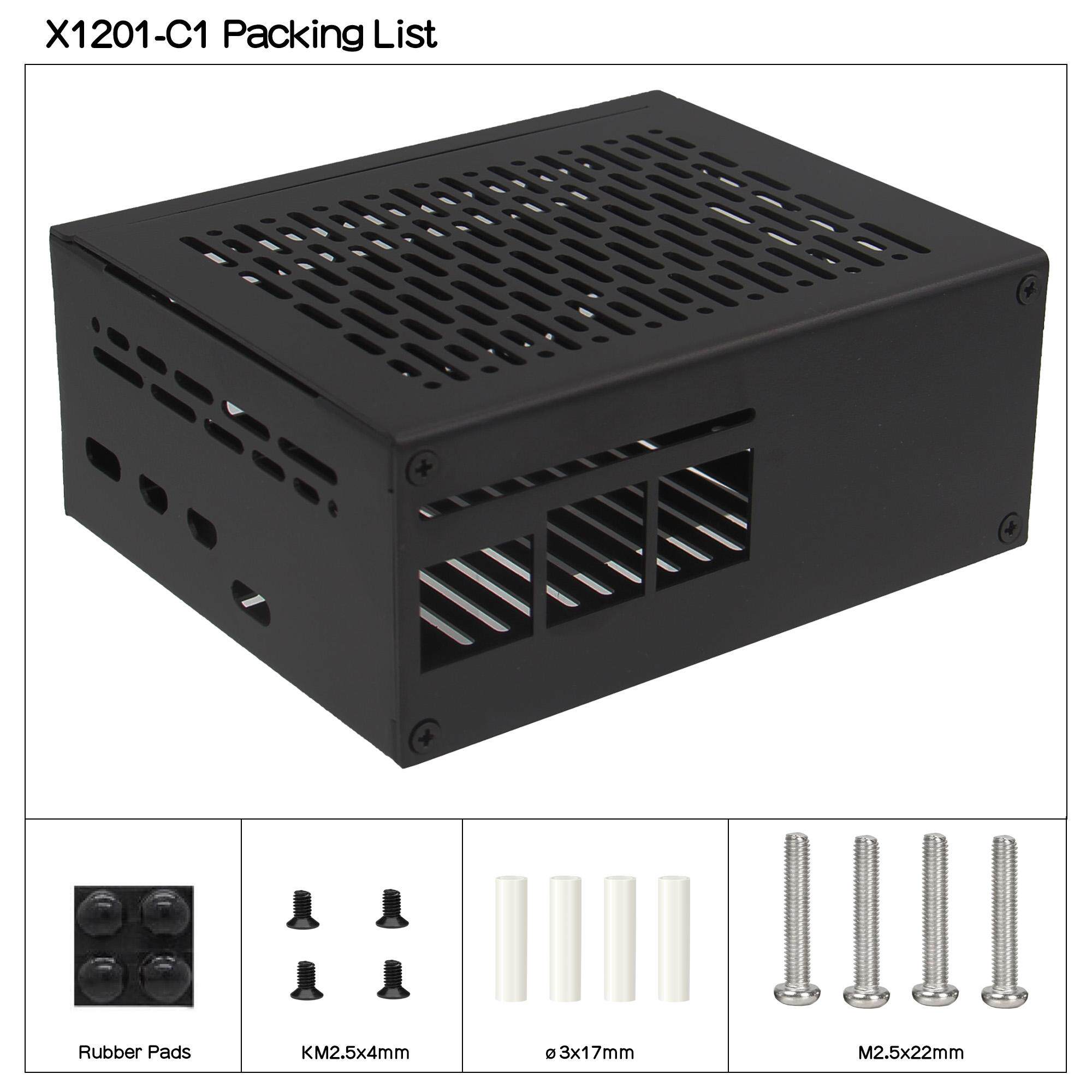 لوحة توسيع إدارة الطاقة UPS لج - مراجعة Raspberry Pi Uninterrupted Power Supply Ups 18650 وسعره